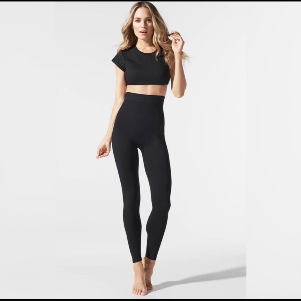BLANQI POSTPARTUM LEGGINGS BUNDLE
